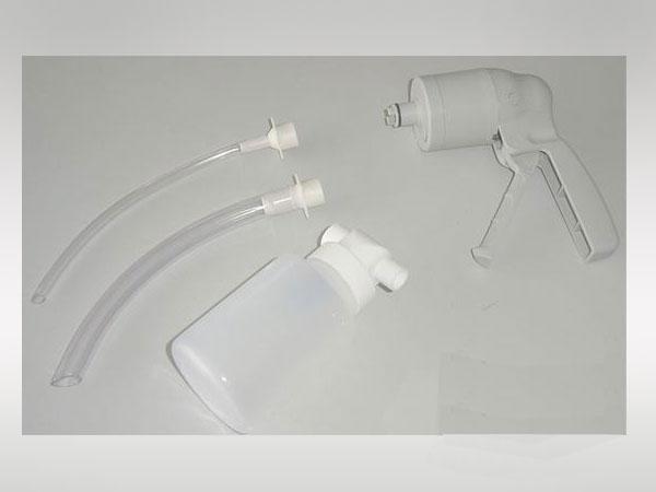 手動吸引器(國產)