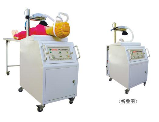 充氣式心肺復(fù)蘇儀