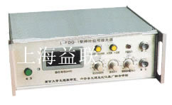 神經(jīng)信號(hào)放大器