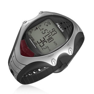 心率遙測儀 芬蘭Polar RS800CXG5 (跑步系列)