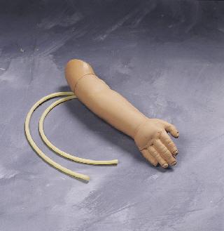 嬰兒動脈訓(xùn)練手臂
