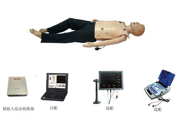 ACLS߼֧ķ~(f)KģM